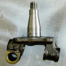 Кулак поворотний Богдан лівий /цапфа/